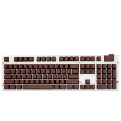 Keyboard Cap Multi-color Spot Mechanical Keyboard