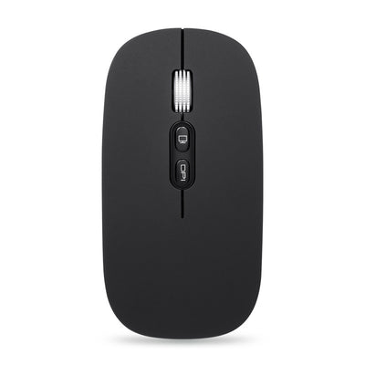 iMice Mouse Wireless 1600DPI 2.4G Rechargeable Mice for Office And Home Laptop PC Mini Silent Mouse