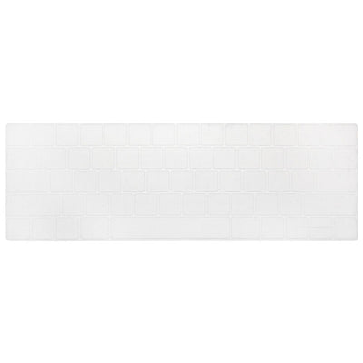 Keyboard protective film