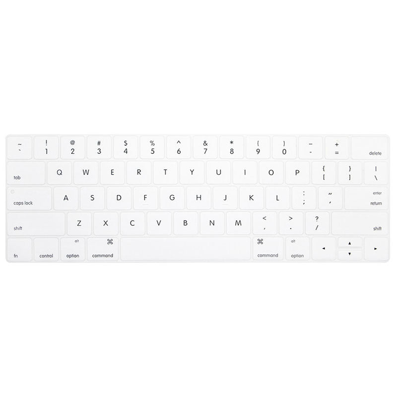 Keyboard protective film
