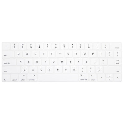 Keyboard protective film