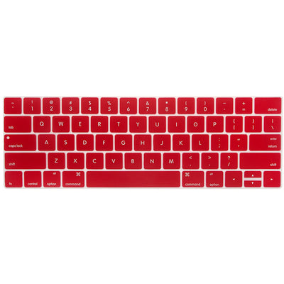 Keyboard protective film