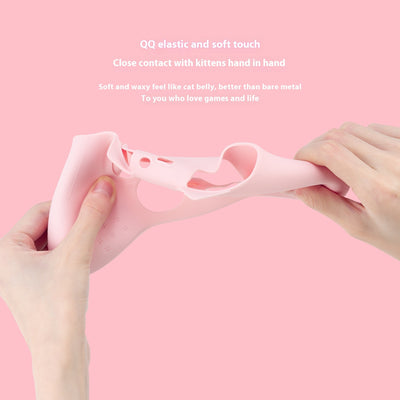 Cute Game Controller All Inclusive Soft Shell Silicone Cover
