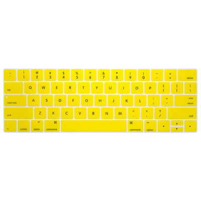 Keyboard protective film