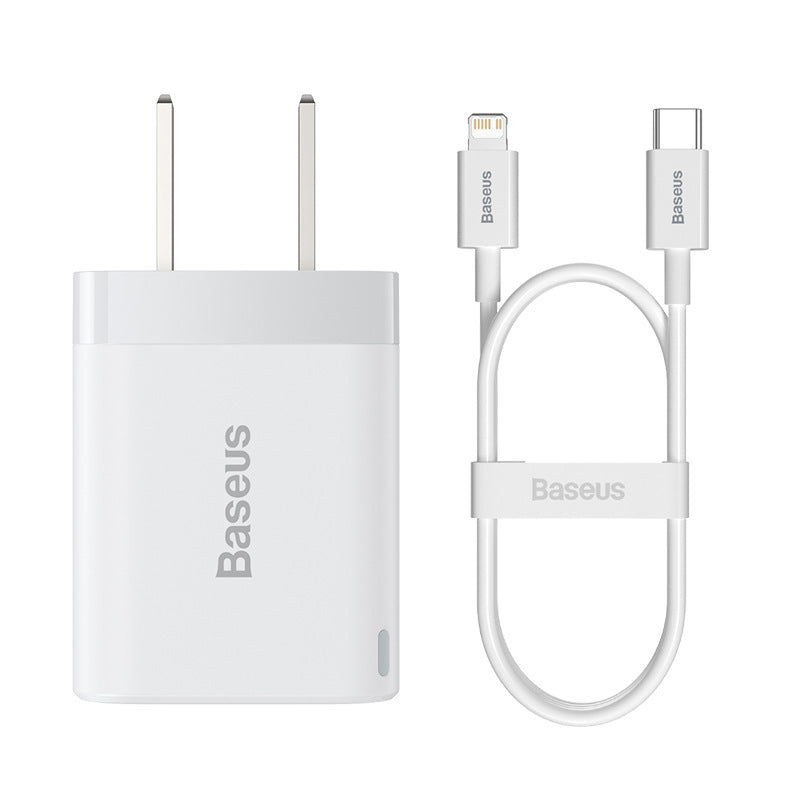 corelooptech Mobile Phone Charging Head 18W Fast Charging Head