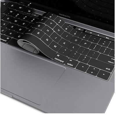 Keyboard protective film