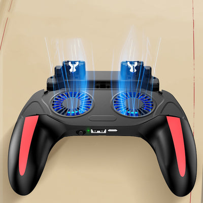 Control the Game