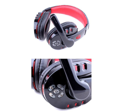 OVLENG wireless headset
