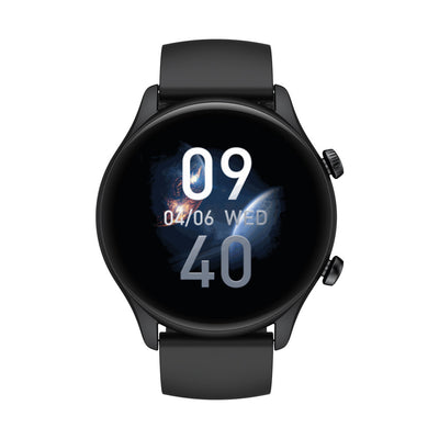 Smart Watch Bluetooth Calling Heart Rate Meter Step Fitness Tracking Unisex